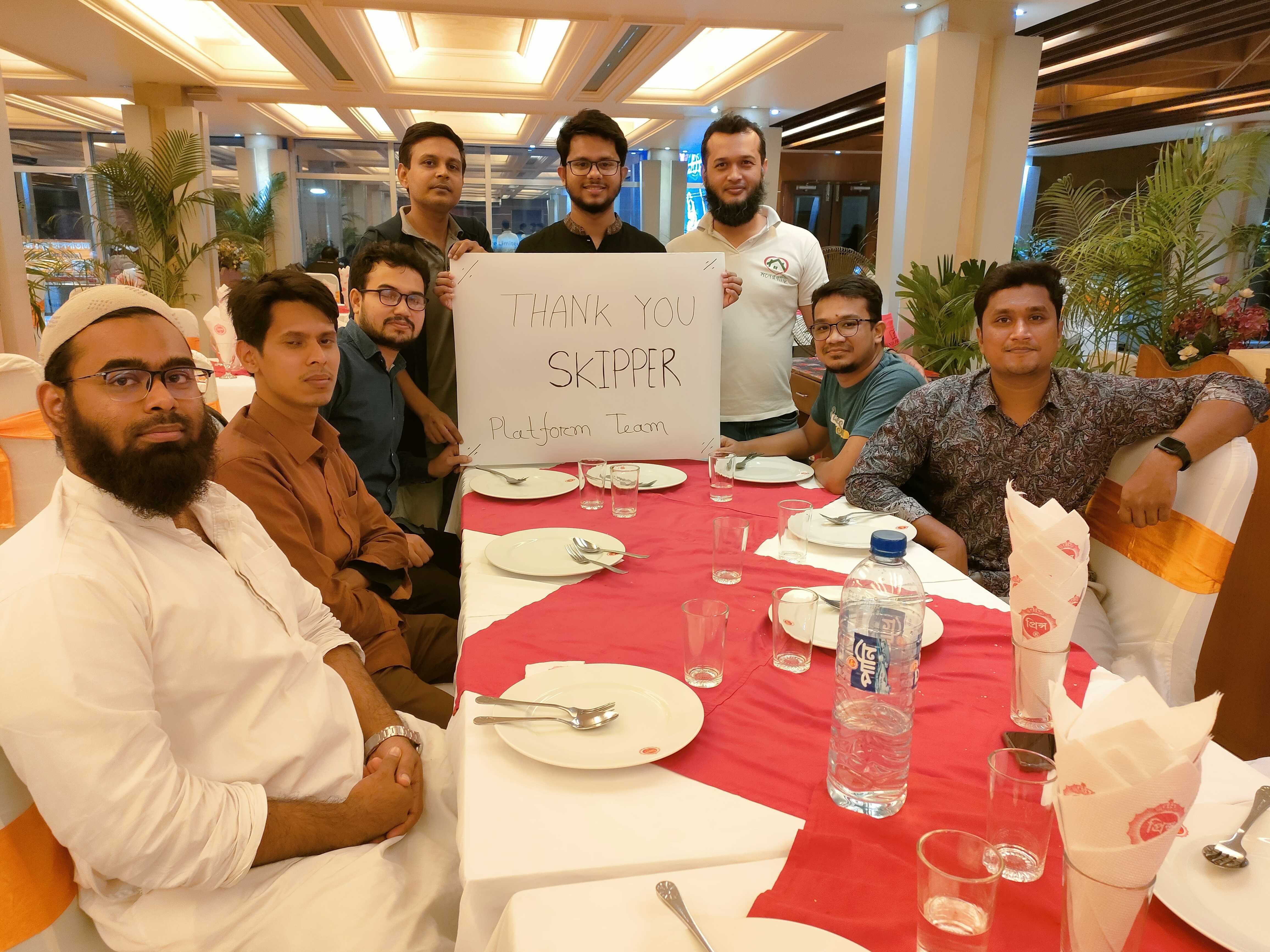 Office annual program 1