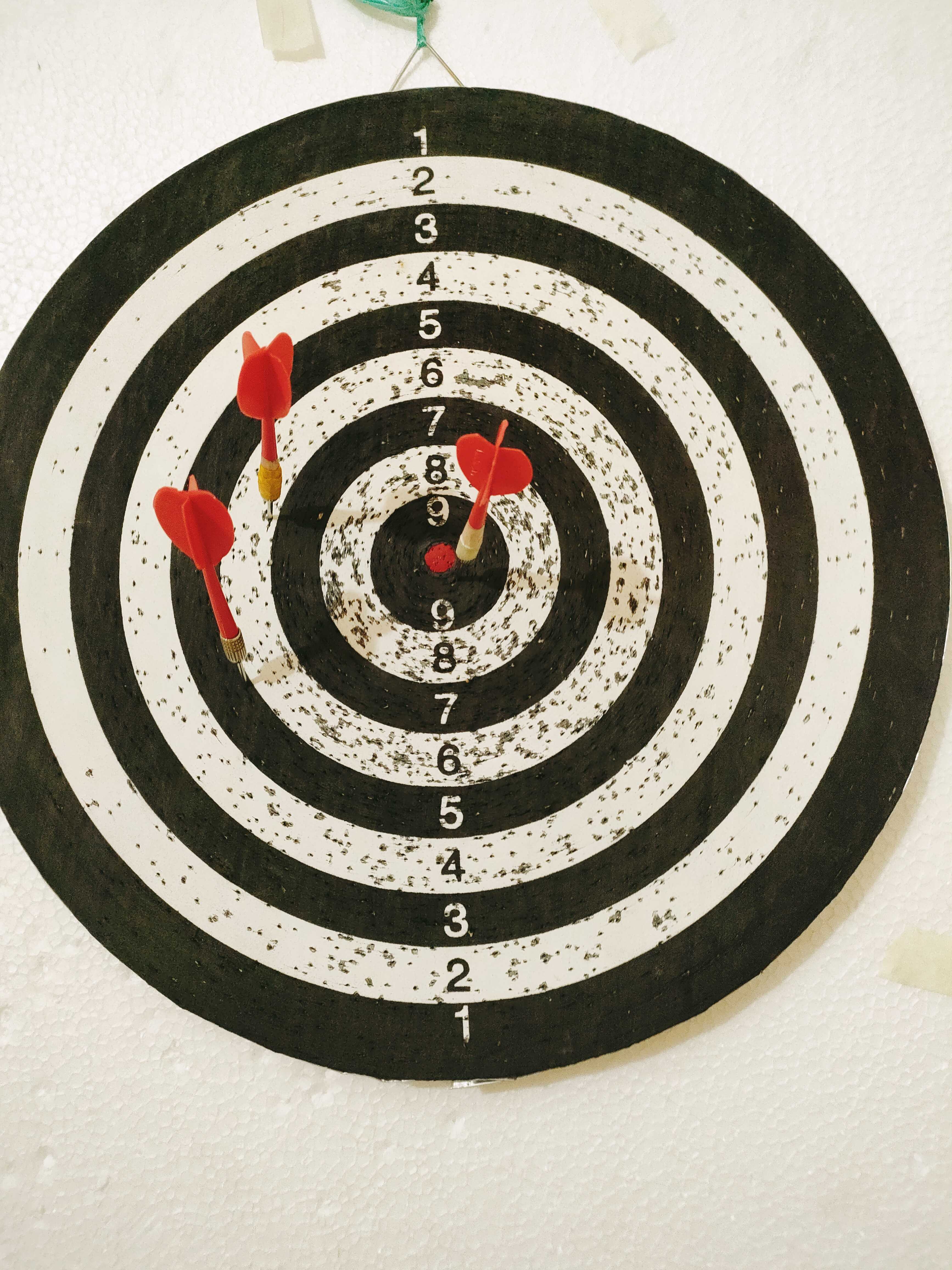 Office annual program 10