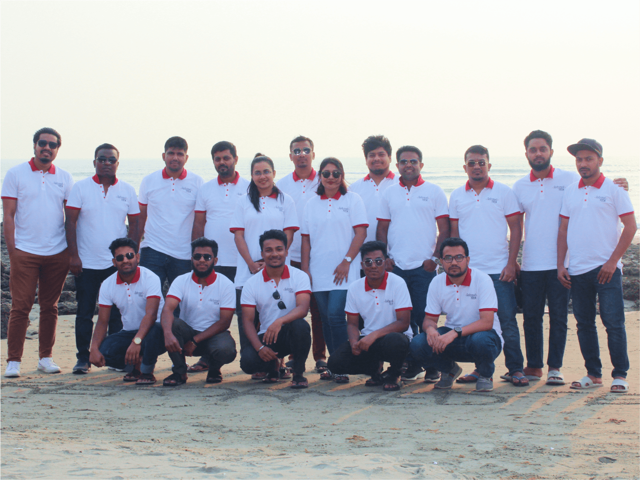 Office annual program 15