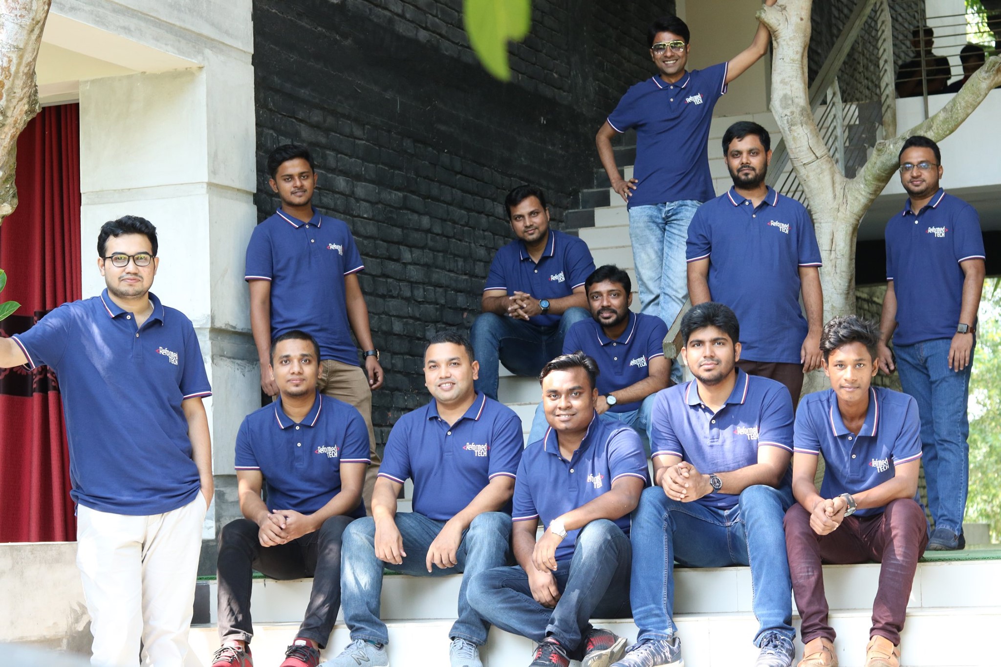 Office annual program 9