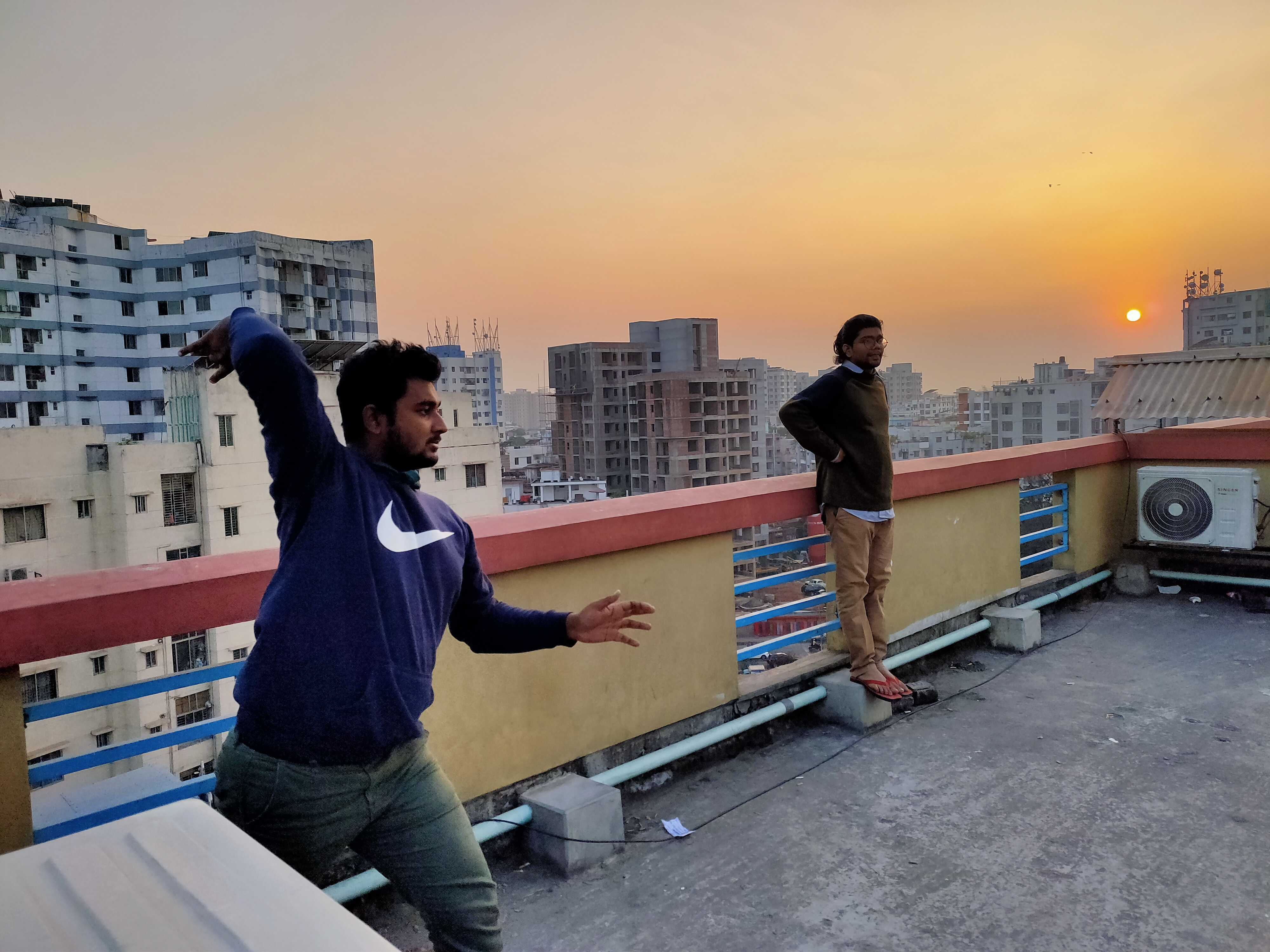 Office annual program 11