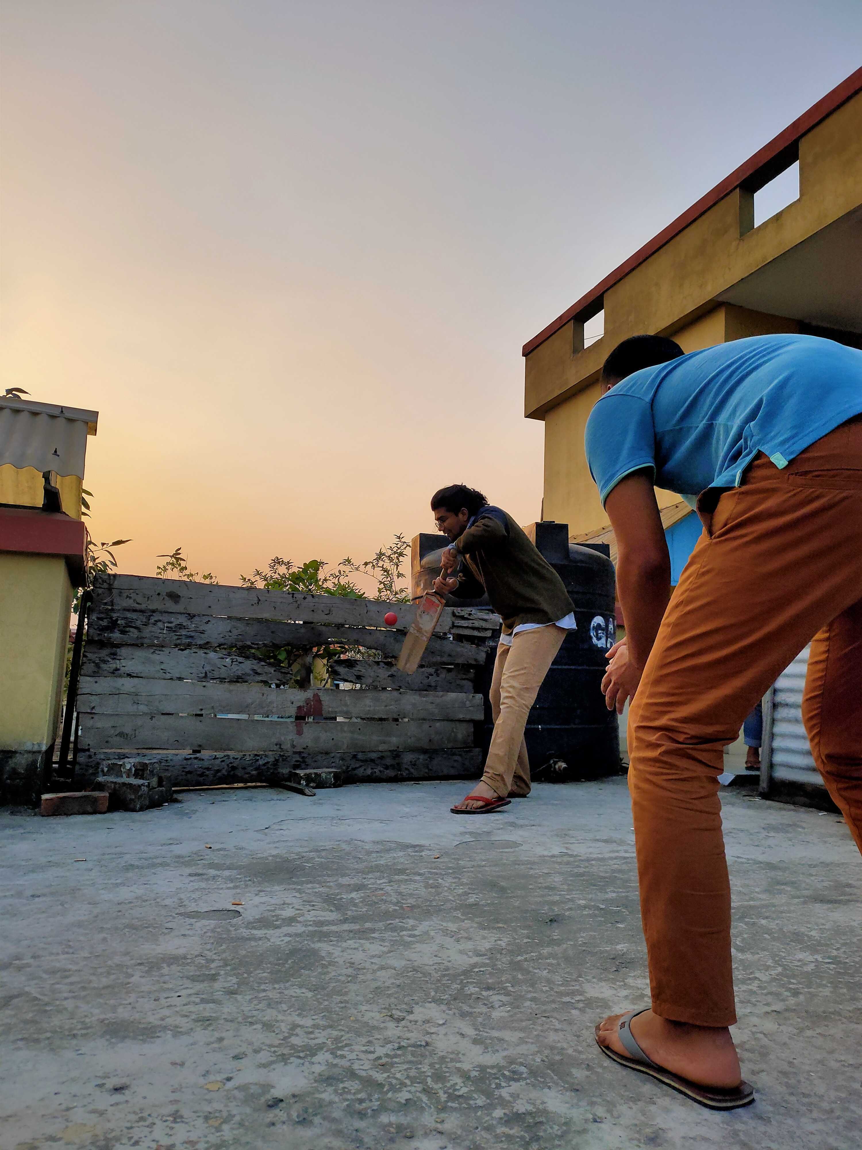 Office annual program 14