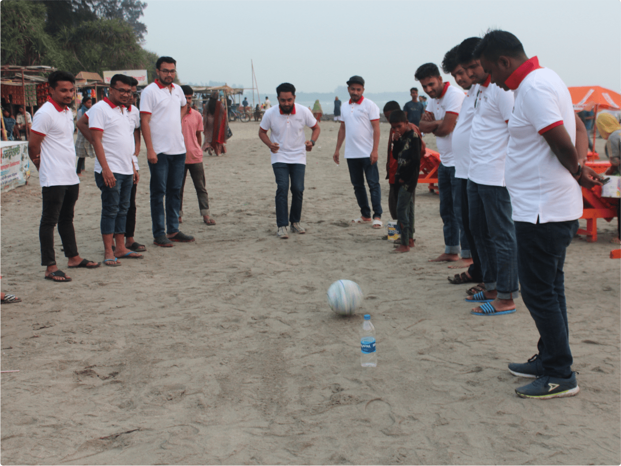 Office annual program 16