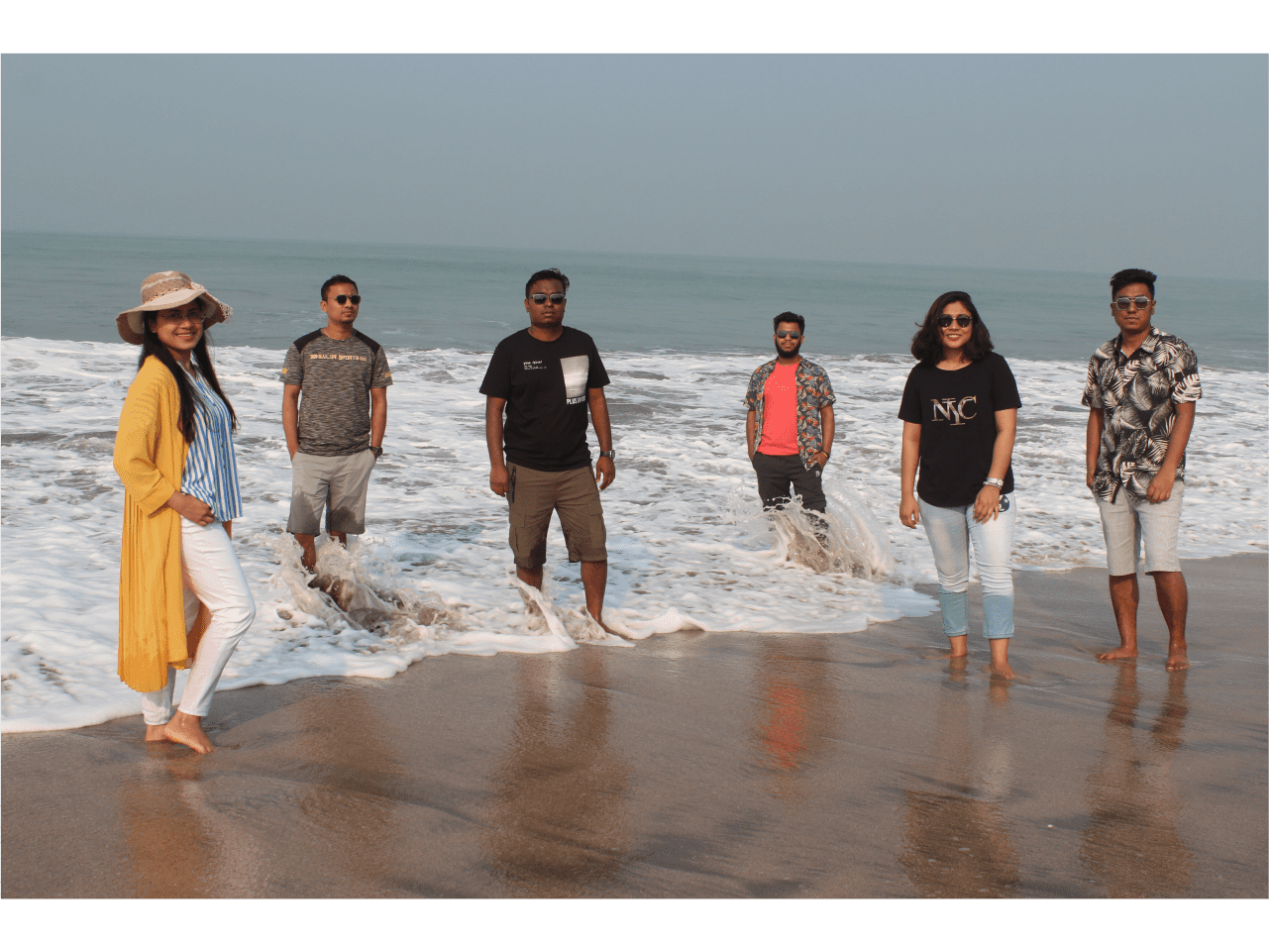 Office annual program 19