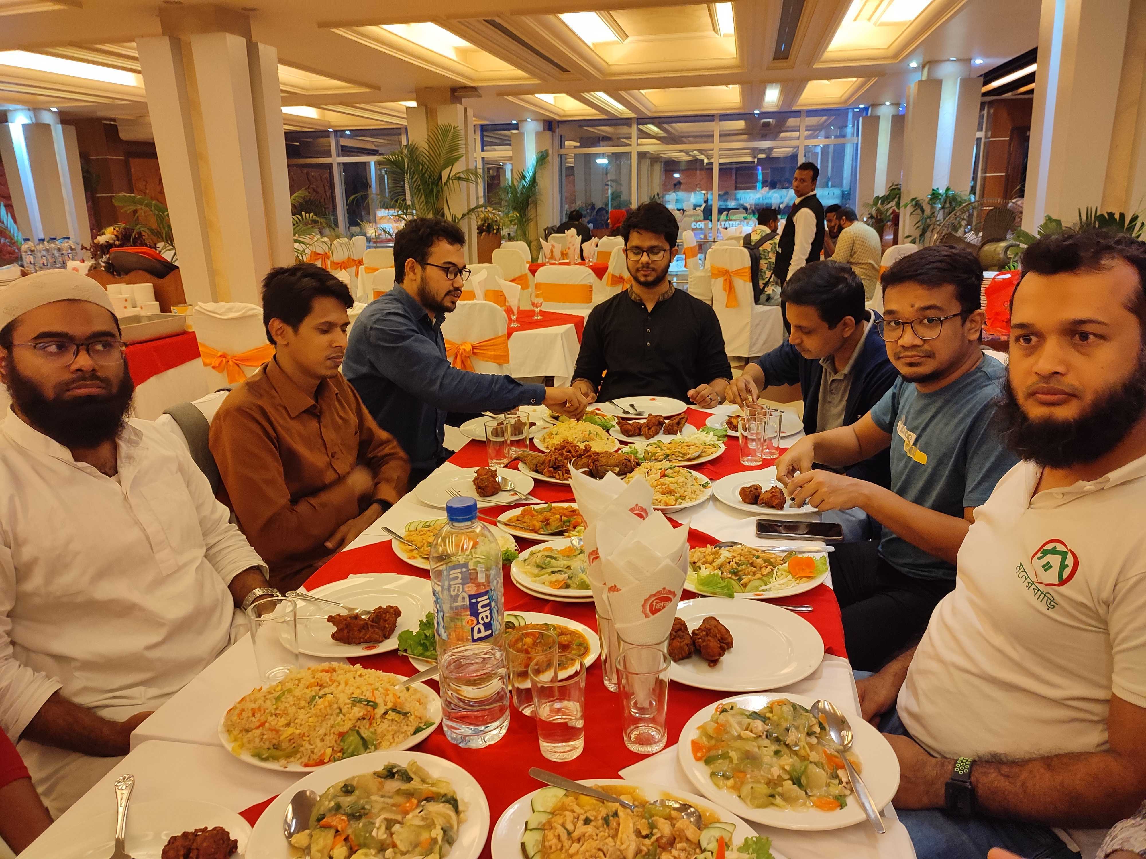 Office annual program 3